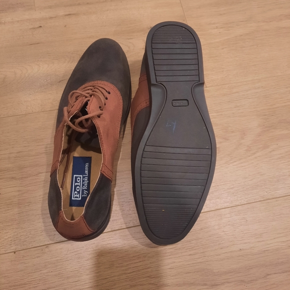 Polo men's shoes - Picture 3 of 5